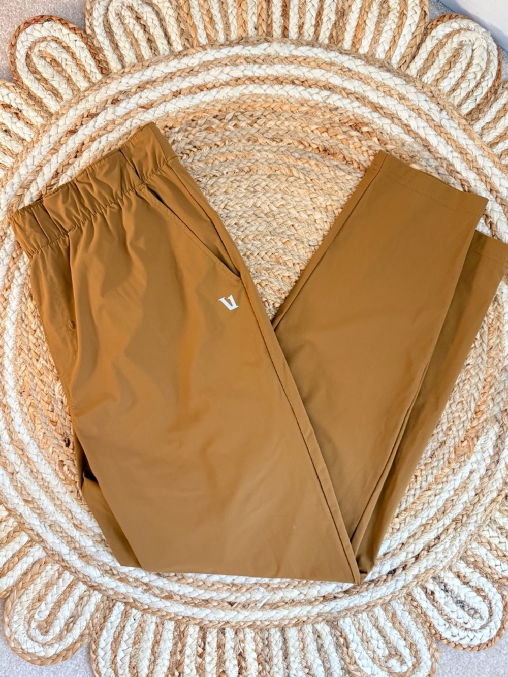 🌾 Vuori MensFleet Running Pant‎